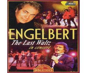 Engelbert Humperdinck: The Last Waltz - In Concert