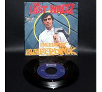 Engelbert Humperdinck - The Last Waltz / That Promise [Vinyl Single 7'']