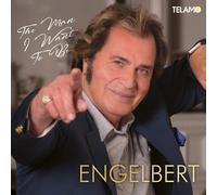 Engelbert - The Man I Want to Be [Import]
