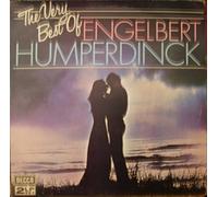 Engelbert Humperdinck - The Very Best Of Engelbert Humperdink [2xVinyl]