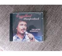 Engelbert Humperdinck - They Say It's Wonderful By Engelbert Humperdinck (2005-03-07)