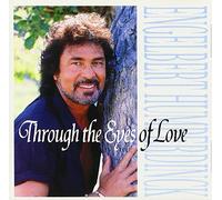 Engelbert Humperdinck - Through The Eyes of Love [Import]