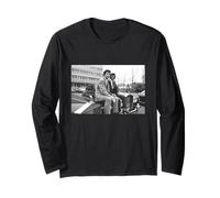 Engelbert Humperdinck & Tom Jones Nouvelles Voitures Manche Longue