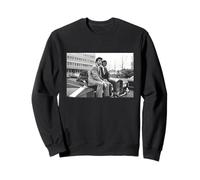 Engelbert Humperdinck & Tom Jones Nouvelles Voitures Sweatshirt