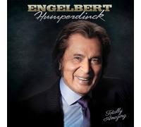 Engelbert Humperdinck Totally Amazing - Gold (Vinyl)