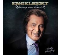 Engelbert Humperdinck - Totally Amazing - Gold [Vinyl Lp] Colored Vinyl, Gatefold Lp Jacket, Gold