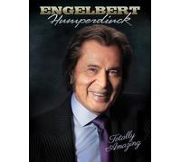 Engelbert Humperdinck: Totally Amazing [Usa][Blu-Ray]