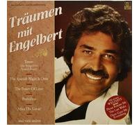 Engelbert Humperdinck - Träumen Mit Engelbert - Ariola - 36 147-7