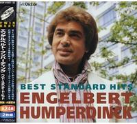 Engelbert Humperdinck - Twin Best:Best Standard Hit [Import]