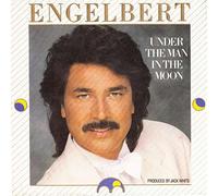 Engelbert Humperdinck - Under The Man In The Moon [Vinyl Single 7'']