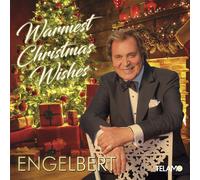 Engelbert - Warmest Christmas Wishes [Import]