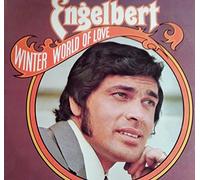 Engelbert Humperdinck - Winter World of Love [Import]