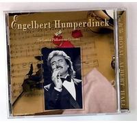 Engelbert Humperdinck With The London Philharmonic Ochestra
