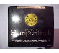 Engelbert Humperdink (2 CD Set in Paper Sleeve) (2CD) [Import]