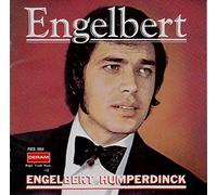 Engelbert Humperdink - Engelbert (Japon)