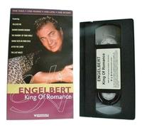 Engelbert Humperdink - Engelbert - King of Romance [VHS] [Import allemand]