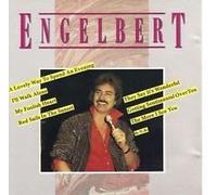 Engelbert Humperdinck – Engelbert – Compilation Best of (S/Fortune)