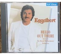 Engelbert Humperdink - Hello Out There [UK Import]