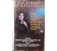 Engelbert Humperdink - His Greatest Hits