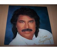 Engelbert Humperdink - In Love Engelbert : This Time Tomorrow / Alone In The Night / Love You Back To Sleep / Radio Dancing...