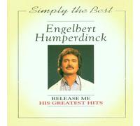 Engelbert Humperdink - Simply The Best [Import]