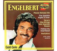 Engelbert Humperdinck – Star Festival