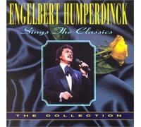 Engelbert Humperdink - The Classics