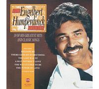 Engelbert Humperdink - The Classics [Import]