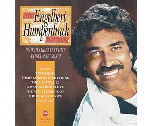 Engelbert Humperdink - The Classics [Import]