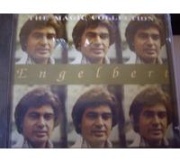 Engelbert Humperdink - The Magic Collection Anglais]