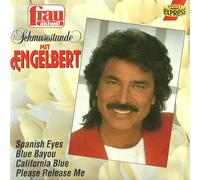 Engelbert - incl. You're My Heart You're My Soul (CD Album Engelbert, 16 Tracks)