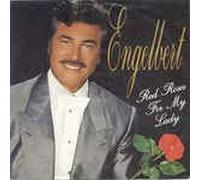 Engelbert - Red roses for my lady (1989, Bohlen) / Vinyl single [Vinyl-Single 7'']