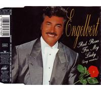 Engelbert - Red roses for my lady [Single-CD]