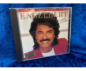 Engelbert - Remember-I Love You (1987) [Import]