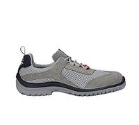 Engelbert Strauss 8P93.60.2.40 Naos Chaussures basses de sécurité Gris Taille 40