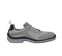 Engelbert Strauss 8P93.60.2.46 Naos Chaussures basses de sécurité Gris 46