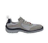 Engelbert Strauss 8P93.60.2.47 Naos Chaussures basses de sécurité Gris 47