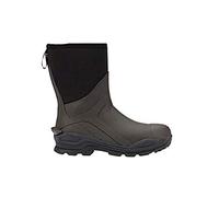 Engelbert Strauss 8P93.68.3.46 Kore High Bottes de sécurité en néoprène Noir/marron Taille 46