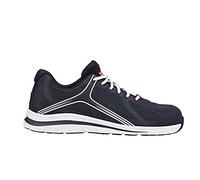 Engelbert Strauss 8P93.72.8.43 Tegmen Chaussures de sécurité Bleu foncé/blanc 43