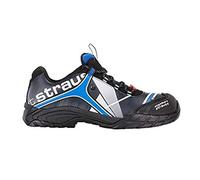 Engelbert Strauss 93586-38GraphiteGentian Blue Turais Chaussures basses de sécurité GraphiteBleu gentiane 7