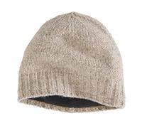 Engelbert Strauss Bonnet en Tricot Taille S/M Couleur : Naturel