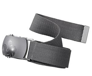 Engelbert Strauss Ceinture Noir Taille 100/115 cm