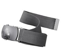 Engelbert Strauss Ceinture Noir Taille 80/95 cm