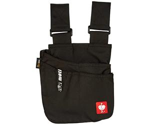 Engelbert Strauss Ceinture porte-outils, noir