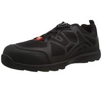 Engelbert Strauss e.s. Baham S1 SRC BOA Chaussures de Travail Noir Taille 45