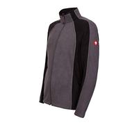 Engelbert Strauss e.s. microflece Veste dryplexx Micro Blanc/Noir/Gris (Gris, gris, M