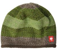 Engelbert Strauss e.s.Motion 2020 Bonnet en Tricot Marron/Vert d'eau Taille S/M