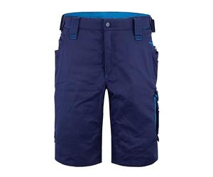 Engelbert Strauss e.s.Motion 2020 Pantalon de travail Bleu foncé - Bleu - 3XL
