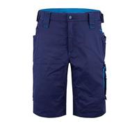 Engelbert Strauss e.s.Motion 2020 Pantalon de travail Bleu foncé - Bleu - M