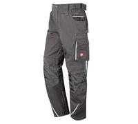 Engelbert Strauss e.s.Motion 2020 Pantalon de travail Marron - Gris - W54